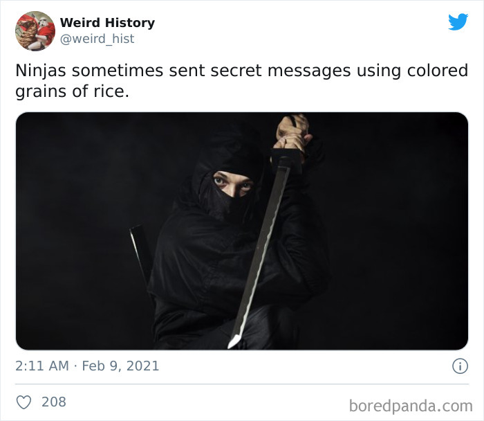 Weird-History-Twitter