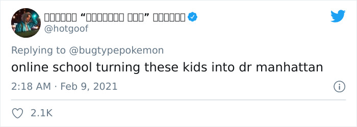 7-Year-Old’s Depressing Poem About Zoom School Goes Viral And People On Twitter Adore It 7-Year-Old’s Depressing Poem About Zoom School Goes Viral And People On Twitter Adore It