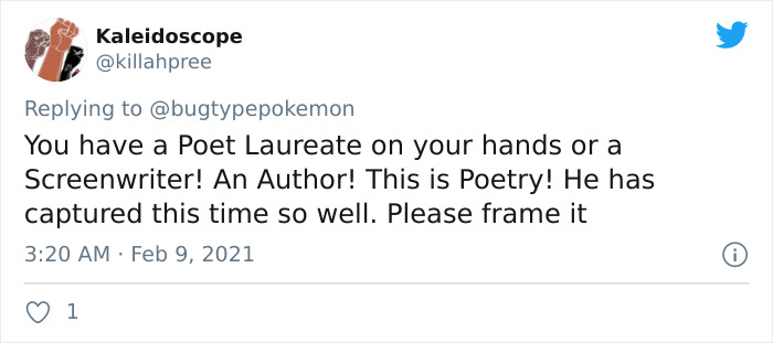 7-Year-Old’s Depressing Poem About Zoom School Goes Viral And People On Twitter Adore It 7-Year-Old’s Depressing Poem About Zoom School Goes Viral And People On Twitter Adore It