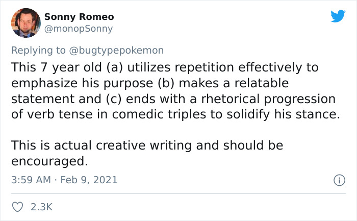 7-Year-Old’s Depressing Poem About Zoom School Goes Viral And People On Twitter Adore It 7-Year-Old’s Depressing Poem About Zoom School Goes Viral And People On Twitter Adore It