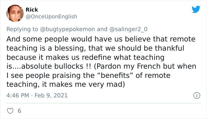 7-Year-Old’s Depressing Poem About Zoom School Goes Viral And People On Twitter Adore It 7-Year-Old’s Depressing Poem About Zoom School Goes Viral And People On Twitter Adore It