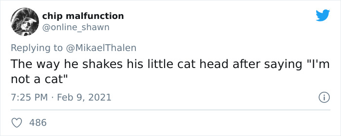 "I Believe You Have A Filter Turned On": Attorney Accidentally Shows Up With A Cat Filter On For A Zoom Court Hearing "I Believe You Have A Filter Turned On": Attorney Accidentally Shows Up With A Cat Filter On For A Zoom Court Hearing