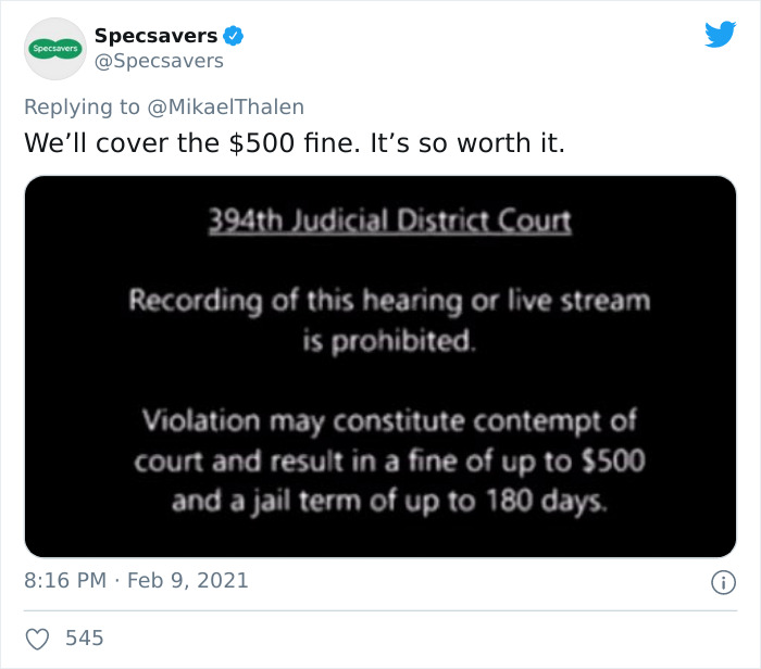 "I Believe You Have A Filter Turned On": Attorney Accidentally Shows Up With A Cat Filter On For A Zoom Court Hearing "I Believe You Have A Filter Turned On": Attorney Accidentally Shows Up With A Cat Filter On For A Zoom Court Hearing
