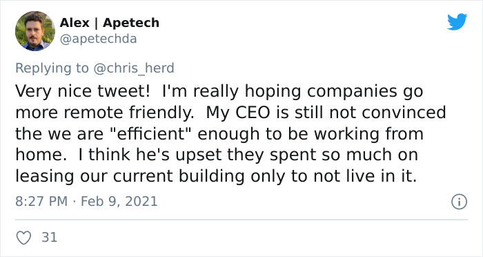 CEO Breaks Down How Remote Work Is Going To Change This Decade