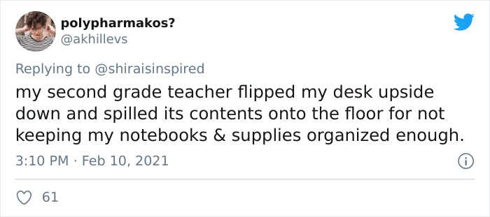 Unnecessarily-Ableist-Thing-Teacher-Did-Thread