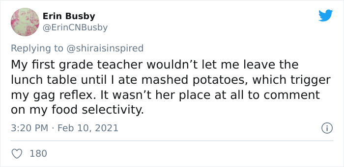 Unnecessarily-Ableist-Thing-Teacher-Did-Thread