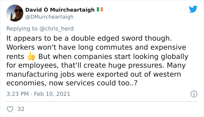 CEO Breaks Down How Remote Work Is Going To Change This Decade