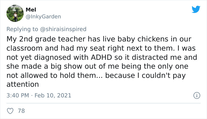 Unnecessarily-Ableist-Thing-Teacher-Did-Thread