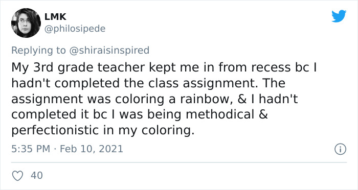 Unnecessarily-Ableist-Thing-Teacher-Did-Thread