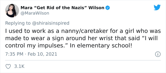 Unnecessarily-Ableist-Thing-Teacher-Did-Thread