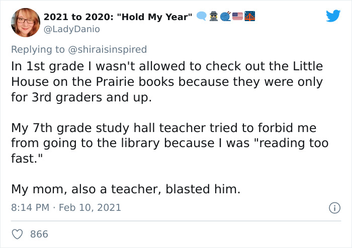 Unnecessarily-Ableist-Thing-Teacher-Did-Thread
