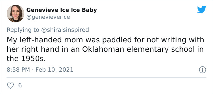 Unnecessarily-Ableist-Thing-Teacher-Did-Thread