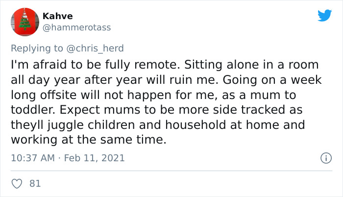 CEO Breaks Down How Remote Work Is Going To Change This Decade CEO Breaks Down How Remote Work Is Going To Change This Decade