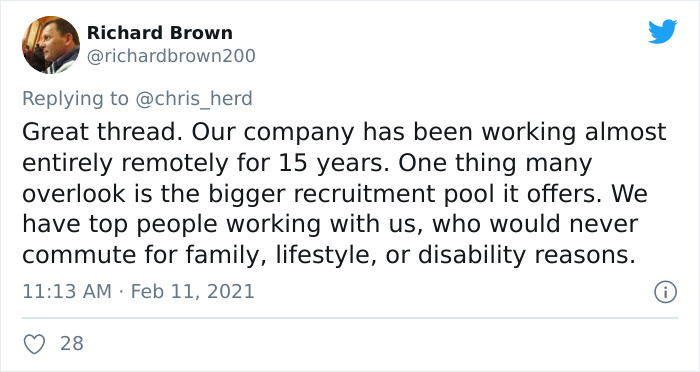 CEO Breaks Down How Remote Work Is Going To Change This Decade CEO Breaks Down How Remote Work Is Going To Change This Decade