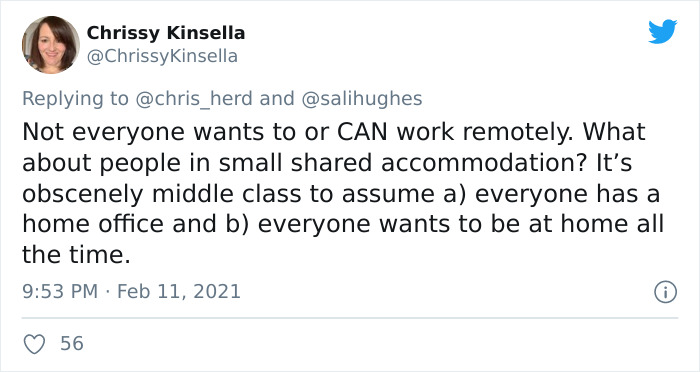 CEO Breaks Down How Remote Work Is Going To Change This Decade CEO Breaks Down How Remote Work Is Going To Change This Decade