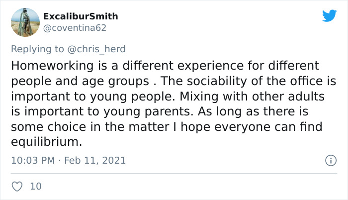 CEO Breaks Down How Remote Work Is Going To Change This Decade