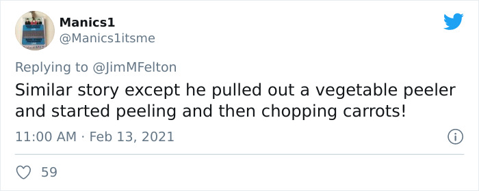 Weird-Things-People-Saw-Commuting