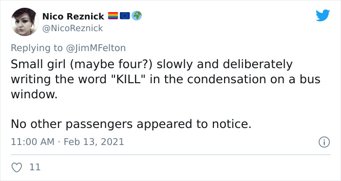 Weird-Things-People-Saw-Commuting