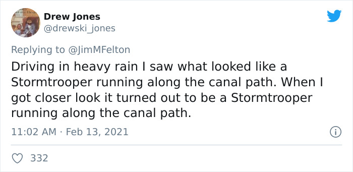 Weird-Things-People-Saw-Commuting