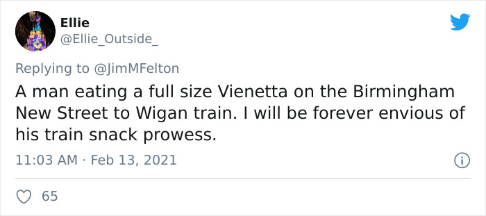 Weird-Things-People-Saw-Commuting