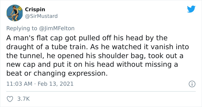 Weird-Things-People-Saw-Commuting