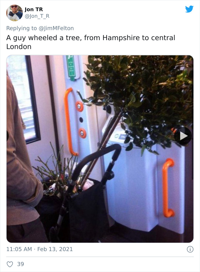 Weird-Things-People-Saw-Commuting