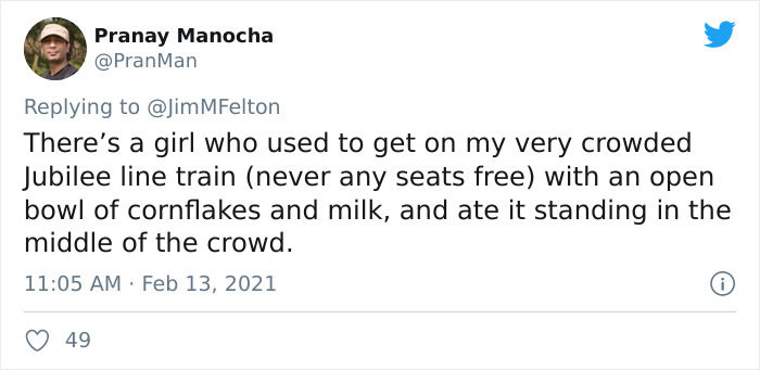 Weird-Things-People-Saw-Commuting