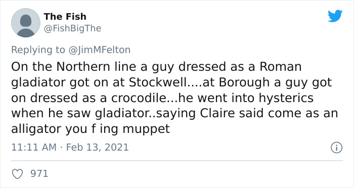 Weird-Things-People-Saw-Commuting