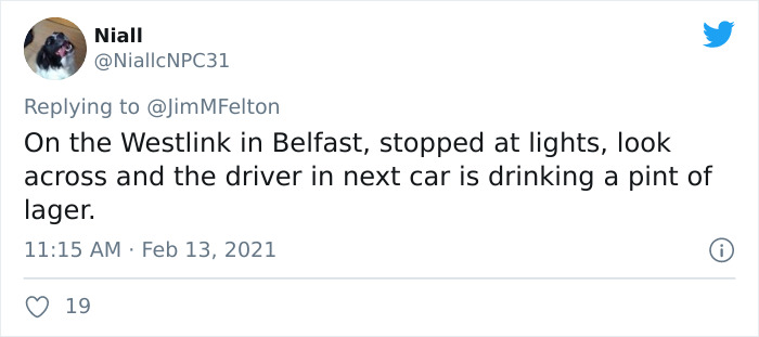 Weird-Things-People-Saw-Commuting