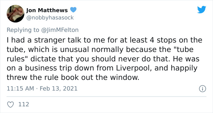 Weird-Things-People-Saw-Commuting