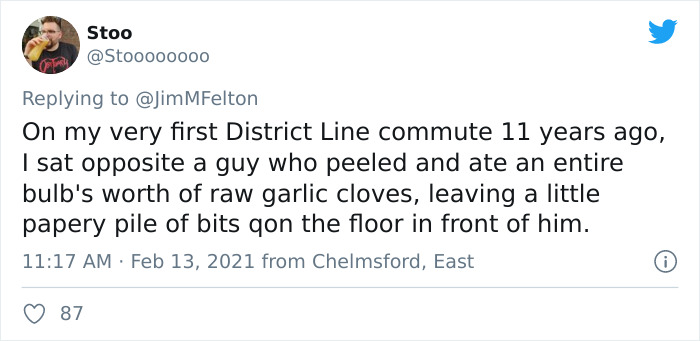 Weird-Things-People-Saw-Commuting