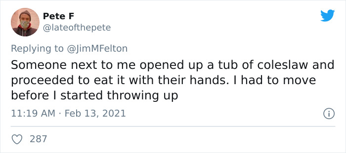 Weird-Things-People-Saw-Commuting