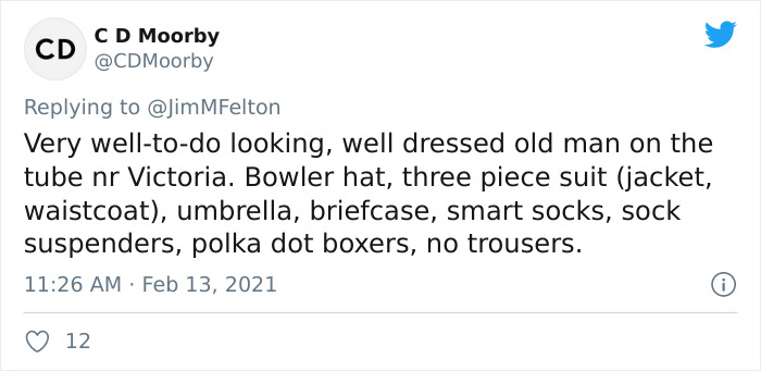 Weird-Things-People-Saw-Commuting