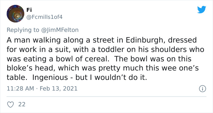 Weird-Things-People-Saw-Commuting