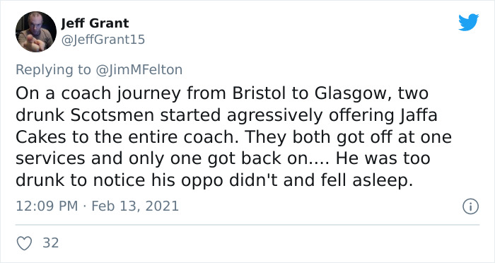 Weird-Things-People-Saw-Commuting