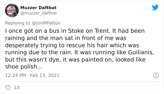 Weird-Things-People-Saw-Commuting