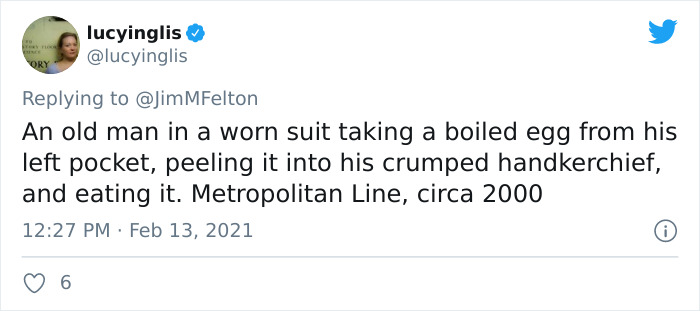 Weird-Things-People-Saw-Commuting