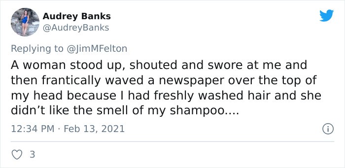 Weird-Things-People-Saw-Commuting