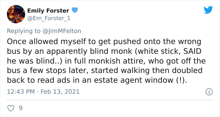 Weird-Things-People-Saw-Commuting