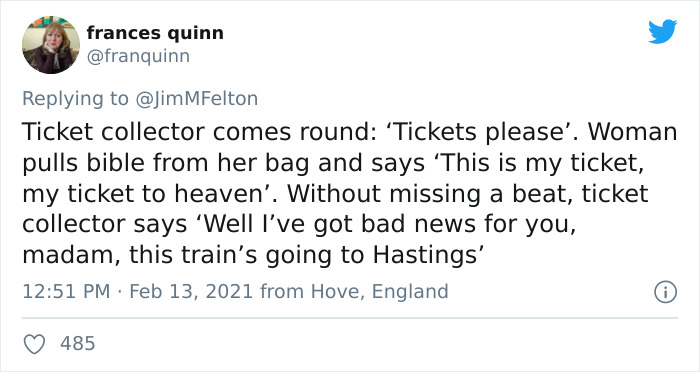 Weird-Things-People-Saw-Commuting