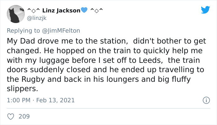 Weird-Things-People-Saw-Commuting