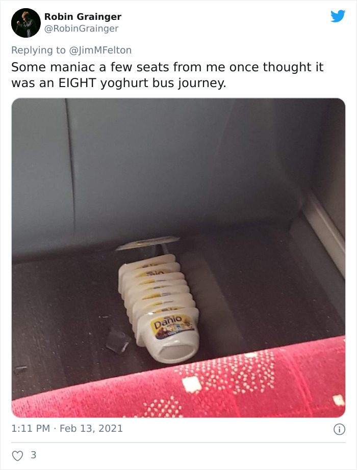 Weird-Things-People-Saw-Commuting