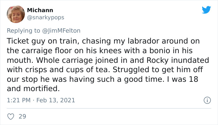 Weird-Things-People-Saw-Commuting