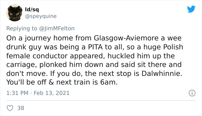 Weird-Things-People-Saw-Commuting