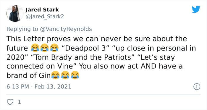A Fan Wrote A Letter To Deadpool And Ryan Reynolds Shares His ‘Response’ After 5 Years A Fan Wrote A Letter To Deadpool And Ryan Reynolds Shares His ‘Response’ After 5 Years