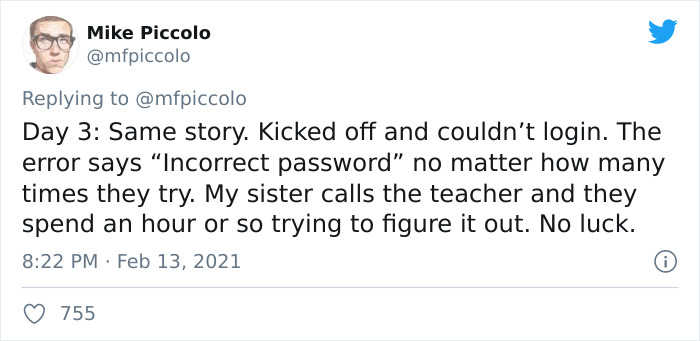 Modern Problems Require Modern Solutions: 8 Y.O. Skips Online Classes For 3 Weeks Using A Zoom ‘Hack’ Modern Problems Require Modern Solutions: 8 Y.O. Skips Online Classes For 3 Weeks Using A Zoom ‘Hack’