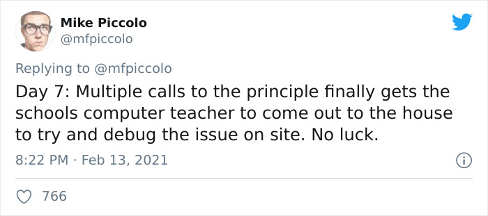 Modern Problems Require Modern Solutions: 8 Y.O. Skips Online Classes For 3 Weeks Using A Zoom ‘Hack’ Modern Problems Require Modern Solutions: 8 Y.O. Skips Online Classes For 3 Weeks Using A Zoom ‘Hack’