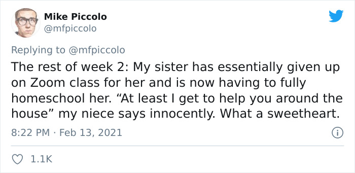 Modern Problems Require Modern Solutions: 8 Y.O. Skips Online Classes For 3 Weeks Using A Zoom ‘Hack’ Modern Problems Require Modern Solutions: 8 Y.O. Skips Online Classes For 3 Weeks Using A Zoom ‘Hack’