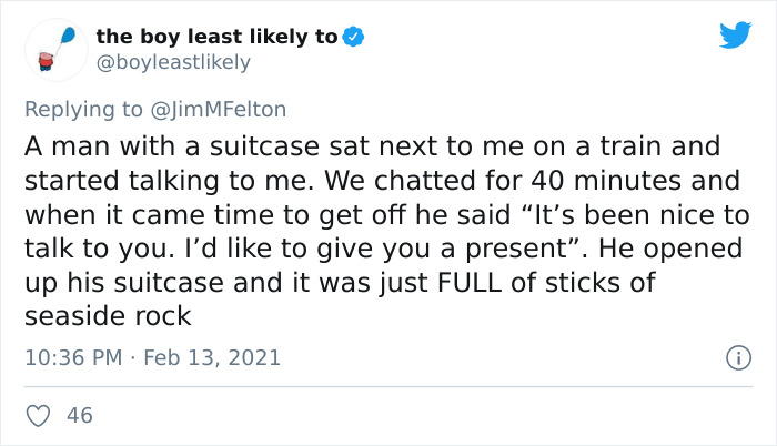 Weird-Things-People-Saw-Commuting