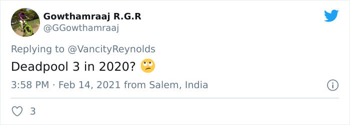 A Fan Wrote A Letter To Deadpool And Ryan Reynolds Shares His ‘Response’ After 5 Years A Fan Wrote A Letter To Deadpool And Ryan Reynolds Shares His ‘Response’ After 5 Years